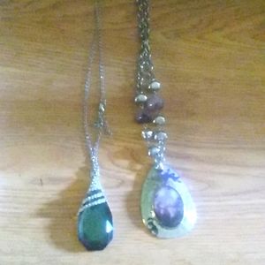 Necklaces and Necklace